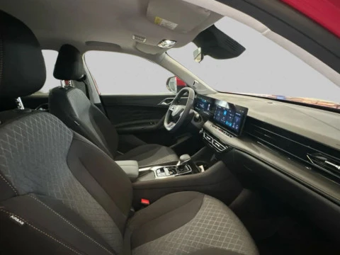 MG HS 1.5T PHEV Comfort