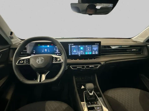 MG HS 1.5T PHEV Comfort