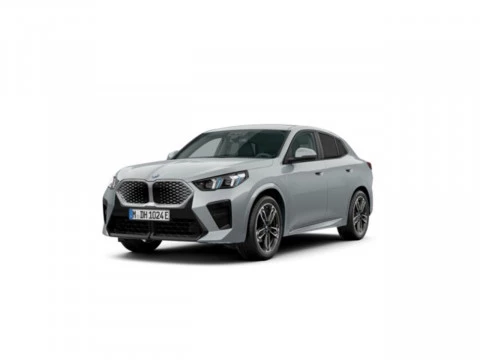 BMW iX2 eDrive20 BMW iX2 eDrive20
