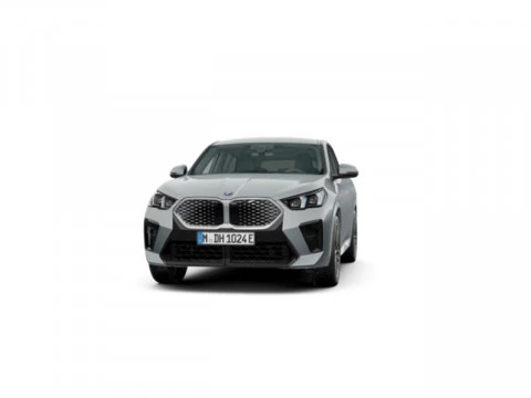 BMW iX2 eDrive20