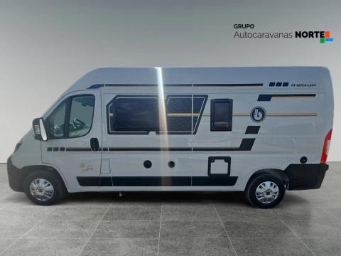 BENIMAR BENIVAN BENIVAN 120 UP