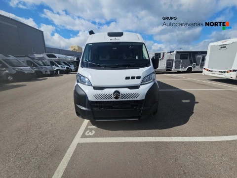 BENIMAR BENIVAN BENIVAN 120 UP