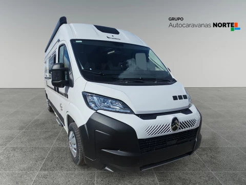 BENIMAR BENIVAN BENIVAN 120 UP