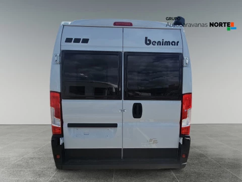 BENIMAR BENIVAN BENIVAN 120 UP