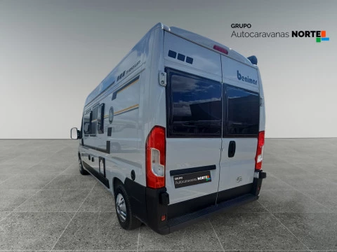 BENIMAR BENIVAN BENIVAN 120 UP