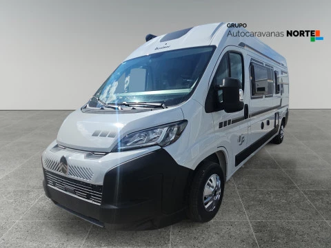 BENIMAR BENIVAN BENIVAN 120 UP