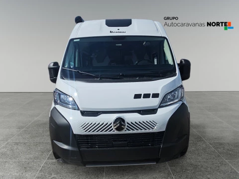 BENIMAR BENIVAN BENIVAN 120 UP