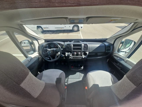 BENIMAR BENIVAN BENIVAN 120 UP