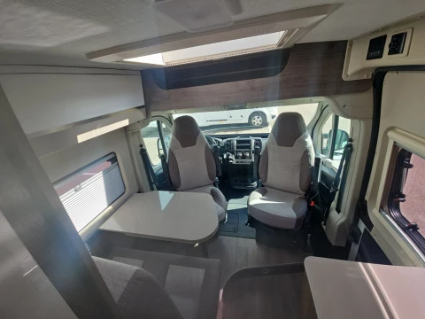 BENIMAR BENIVAN BENIVAN 120 UP