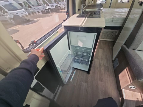 BENIMAR BENIVAN BENIVAN 120 UP