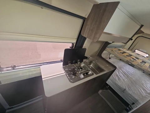 BENIMAR BENIVAN BENIVAN 120 UP