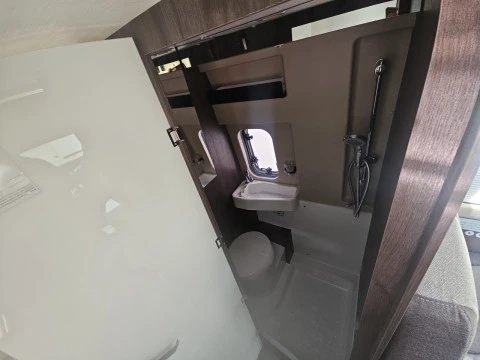 BENIMAR BENIVAN BENIVAN 120 UP