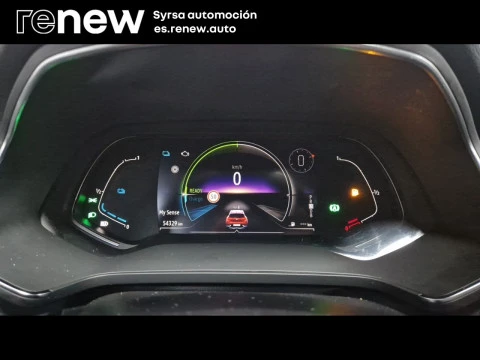 Renault Captur techno E-Tech full hybr.105 kW(145CV)