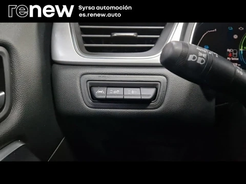 Renault Captur techno E-Tech full hybr.105 kW(145CV)