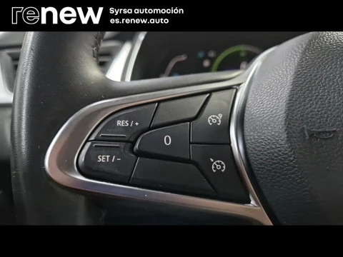 Renault Captur techno E-Tech full hybr.105 kW(145CV)