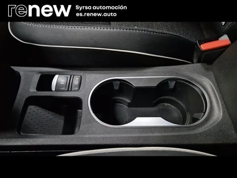 Renault Captur techno E-Tech full hybr.105 kW(145CV)