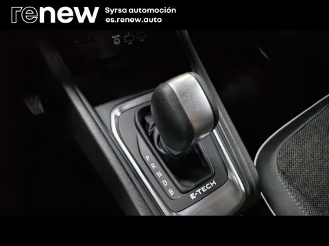 Renault Captur techno E-Tech full hybr.105 kW(145CV)