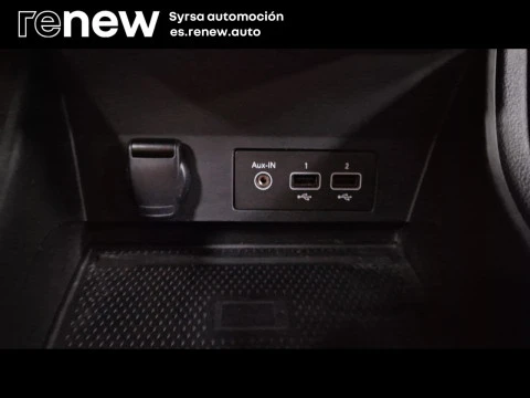 Renault Captur techno E-Tech full hybr.105 kW(145CV)