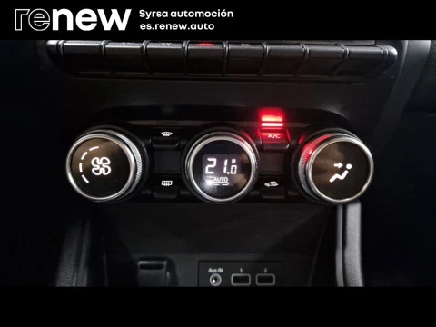 Renault Captur techno E-Tech full hybr.105 kW(145CV)