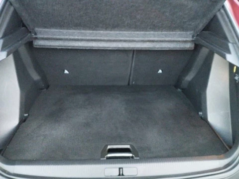 Peugeot 2008 GT Line BlueHDI 130 S&S EAT8