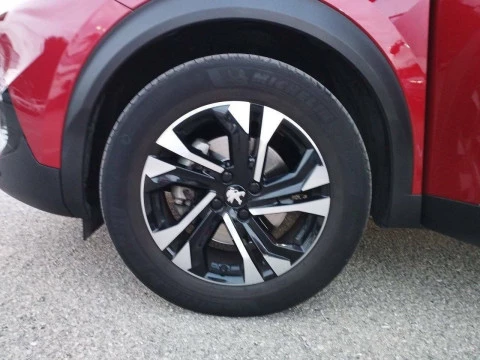 Peugeot 2008 GT Line BlueHDI 130 S&S EAT8