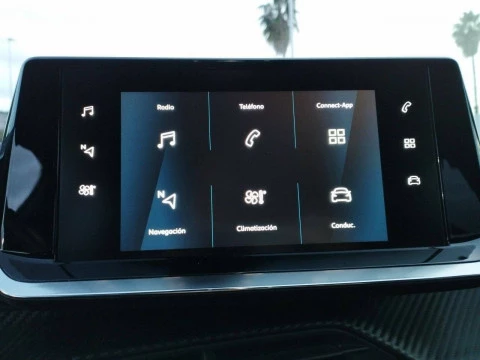 Peugeot 2008 GT Line BlueHDI 130 S&S EAT8