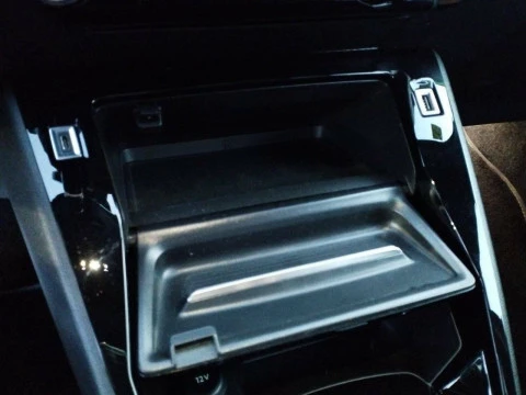 Peugeot 2008 GT Line BlueHDI 130 S&S EAT8