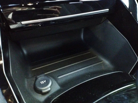 Peugeot 2008 GT Line BlueHDI 130 S&S EAT8