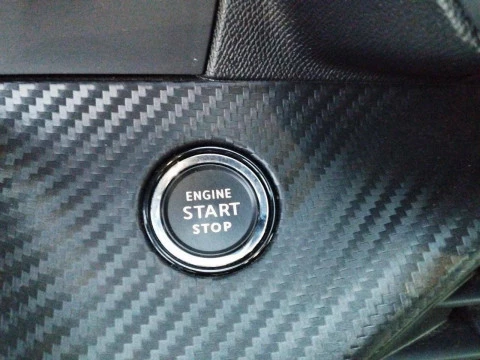 Peugeot 2008 GT Line BlueHDI 130 S&S EAT8