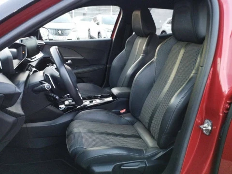 Peugeot 2008 GT Line BlueHDI 130 S&S EAT8