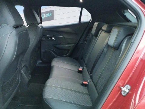 Peugeot 2008 GT Line BlueHDI 130 S&S EAT8