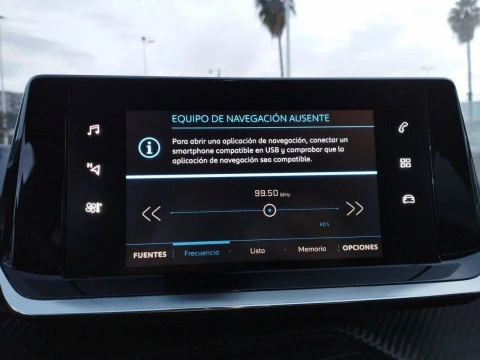 Peugeot 2008 GT Line BlueHDI 130 S&S EAT8