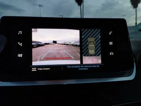 Peugeot 2008 GT Line BlueHDI 130 S&S EAT8