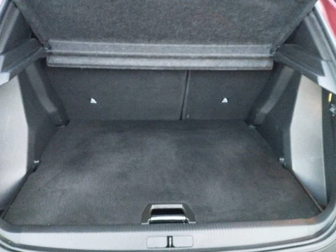 Peugeot 2008 GT Line BlueHDI 130 S&S EAT8