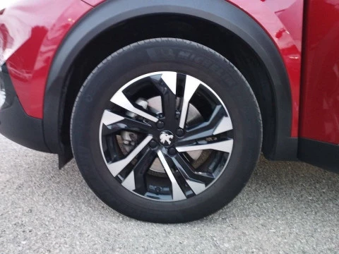 Peugeot 2008 GT Line BlueHDI 130 S&S EAT8