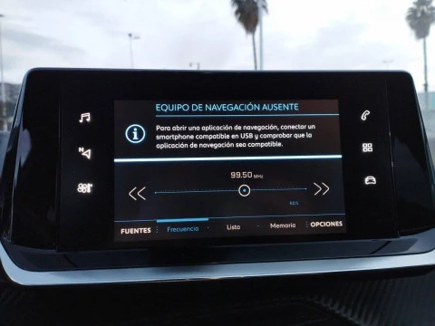 Peugeot 2008 GT Line BlueHDI 130 S&S EAT8