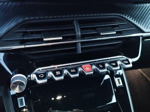 Peugeot 2008 GT Line BlueHDI 130 S&S EAT8