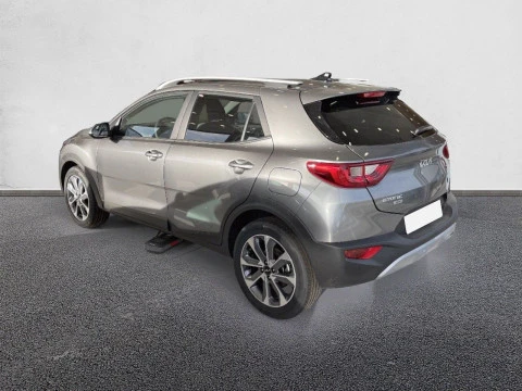 Kia Stonic 1.0 T-GDi 74kW (100CV) MHEV MT Drive