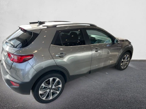 Kia Stonic 1.0 T-GDi 74kW (100CV) MHEV MT Drive