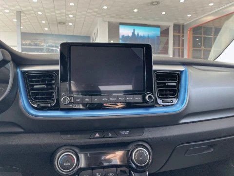 Kia Stonic 1.0 T-GDi 74kW (100CV) MHEV MT Drive