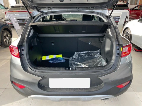 Kia Stonic 1.0 T-GDi 74kW (100CV) MHEV MT Drive