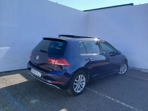 Volkswagen Golf Advance 1.6 TDI 85kW (115CV)