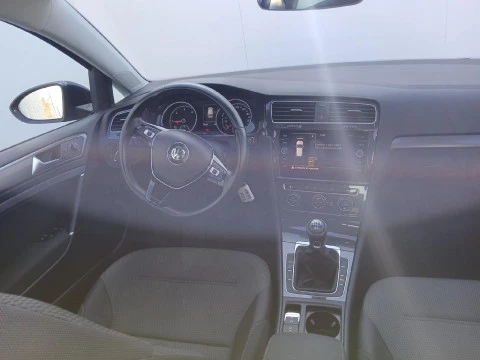 Volkswagen Golf Advance 1.6 TDI 85kW (115CV)