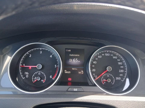 Volkswagen Golf Advance 1.6 TDI 85kW (115CV)