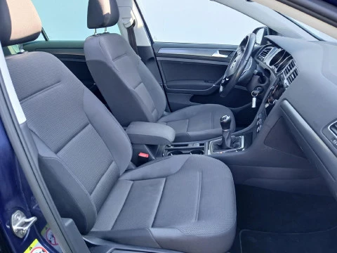 Volkswagen Golf Advance 1.6 TDI 85kW (115CV)