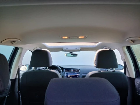 Volkswagen Golf Advance 1.6 TDI 85kW (115CV)