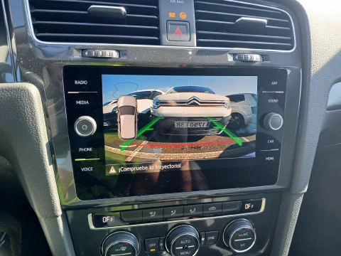 Volkswagen Golf Advance 1.6 TDI 85kW (115CV)