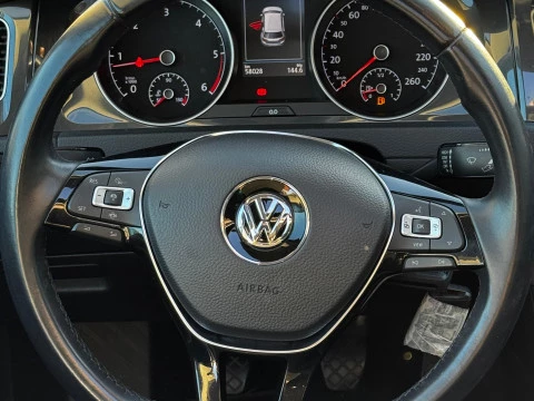 Volkswagen Golf Advance 1.6 TDI 85kW (115CV)