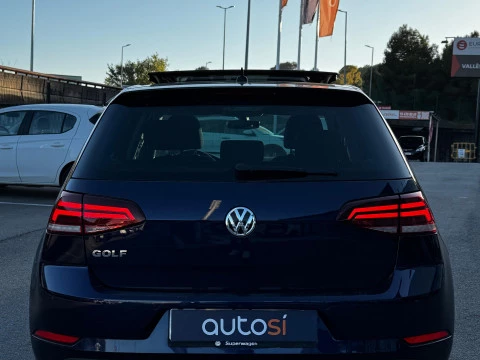 Volkswagen Golf Advance 1.6 TDI 85kW (115CV)