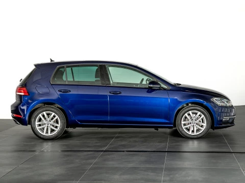 Volkswagen Golf Advance 1.6 TDI 85kW (115CV)